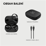 Beyerdynamic AMIRON 200 černá