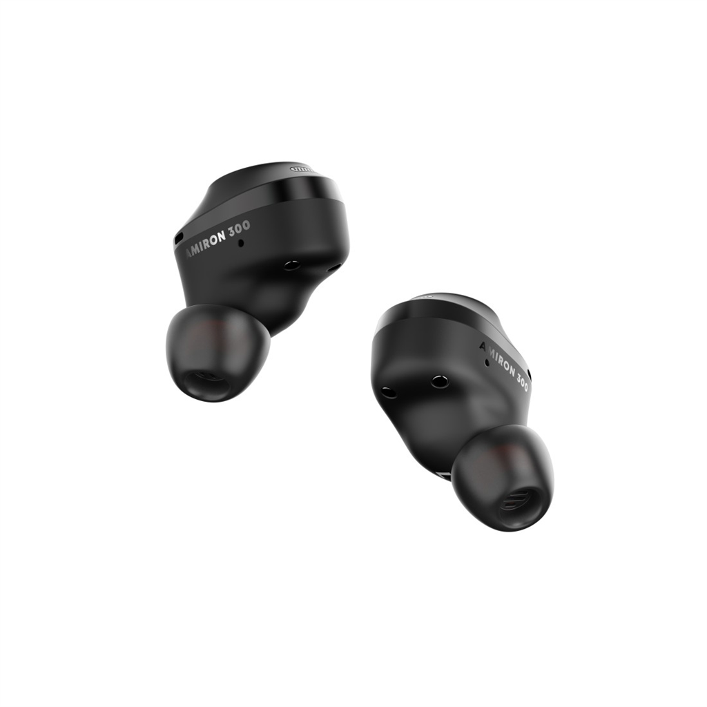 Beyerdynamic AMIRON 300. čierna