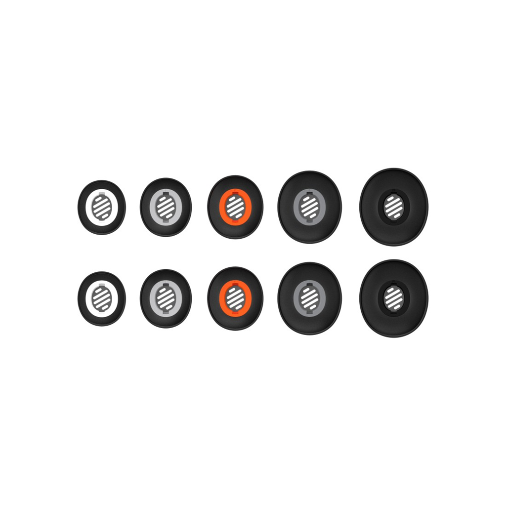 Beyerdynamic AMIRON 300. čierna