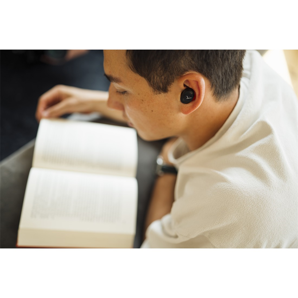 Beyerdynamic AMIRON 300. čierna