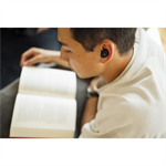Beyerdynamic AMIRON 300. čierna