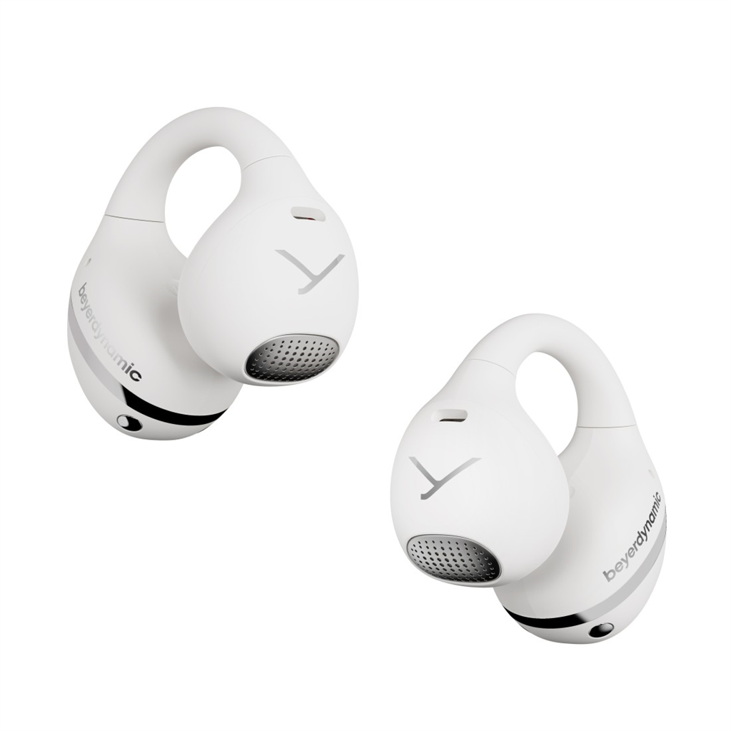 Beyerdynamic Amiron Zero bílá