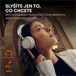 Beyerdynamic AVENTHO 100, čierna