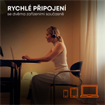 Beyerdynamic AVENTHO 100, hnedá