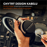 Beyerdynamic DJ 300 PRO X CLUB čierny