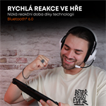 Beyerdynamic MMX 230 Wireless black