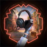 Beyerdynamic MMX 230 Wireless white