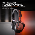Beyerdynamic MMX 230 Wireless white