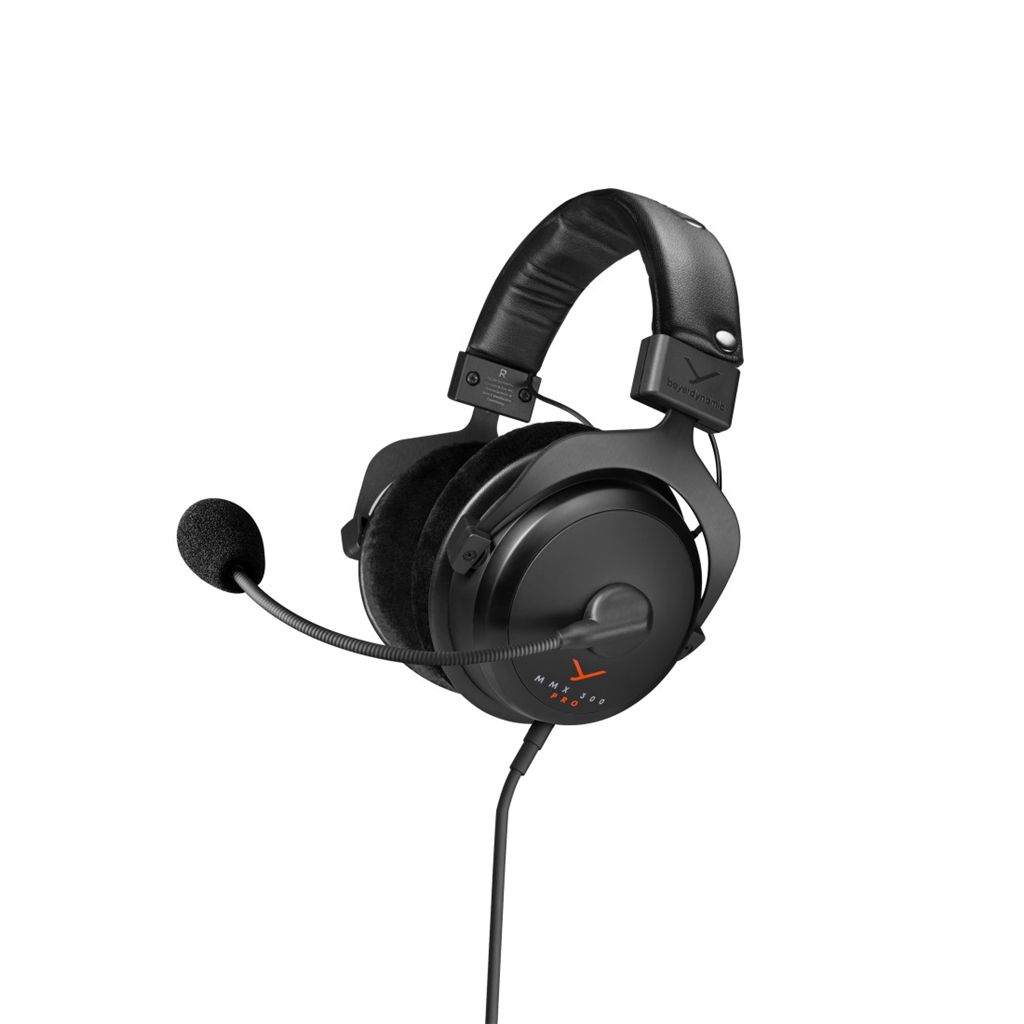 Beyerdynamic MMX 300 PRO