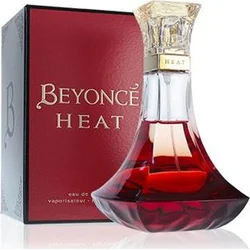 Beyoncé Heat EdP 100ml 3607344343892 - Parfémy