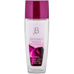 Beyonce Heat Wild Orchid deodorant 75ml