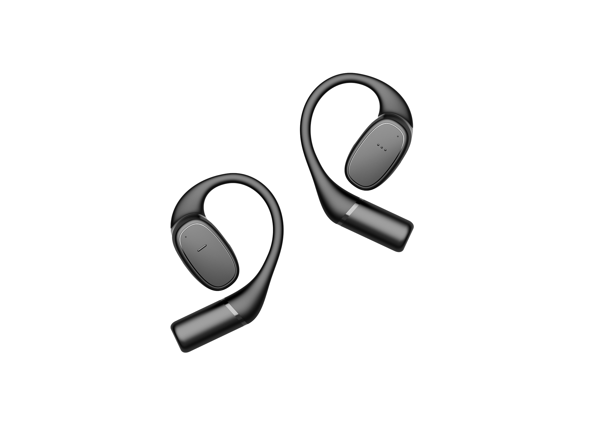 Bezdrátová Bluetooth sluchátka Viking V49
