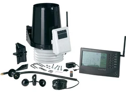 Bezdrátová meteostanice Davis Instruments Vantage Pro2, DAV-6152EU, 300 m