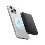 Bezdrátová powerbanka Baseus EnerFill FM12 Qi2 10000mAh, 22,5W černá