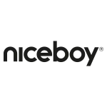 Bezdrátová sluchátka Niceboy