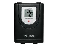Bezdrátové čidlo modelúm Ventus 150, 155, 194, W1770 Ventus VENTUS 044 - Vybavení domu