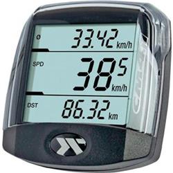 Bezdrátový cyklocomputer CicloSport CM 4.1
