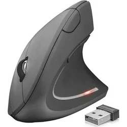 Bezdrôtová ergonomická myš Trust Verto