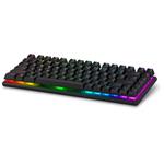 Bezdrôtová herná klávesnica DELL Alienware Pro (USA, Dark Side of the Moon)