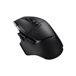 Bezdrôtová herná myš Logitech G502 X LIGHTSPEED, čierna