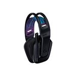 Bezdrôtová herná náhlavná súprava Logitech G535 LIGHTSPEED