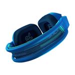 Bezdrôtová herná náhlavná súprava Logitech G733 LIGHTSPEED RGB BLUE