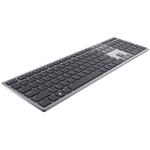 Bezdrôtová klávesnica DELL KB700 CZ (580-AKPJ)