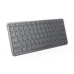 Bezdrôtová klávesnica Lenovo pre viac zariadení (CZ/SK)