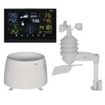 Bezdrôtová meteostanica profi E6016 s anemometrom