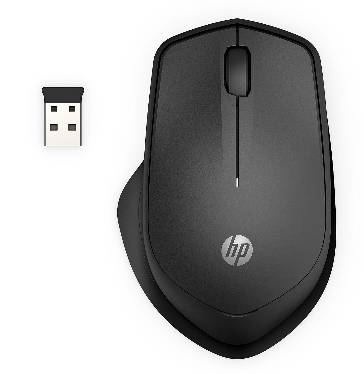 Bezdrôtová myš HP 285 Silent Wireless (6G4E6AA)