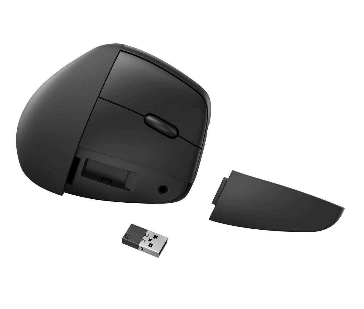 Bezdrôtová myš HP 920 Ergonomic (6H1A4AA)