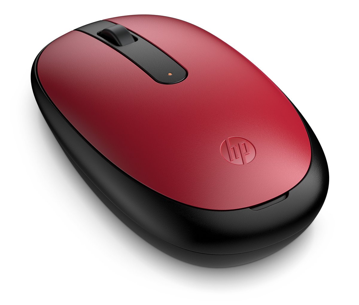 Bezdrôtová myš HP Bluetooth 240 červená (43N05AA)