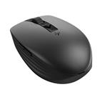 Bezdrôtová myš HP mouse 710 s tichým dobíjaním (6E6F2AA)