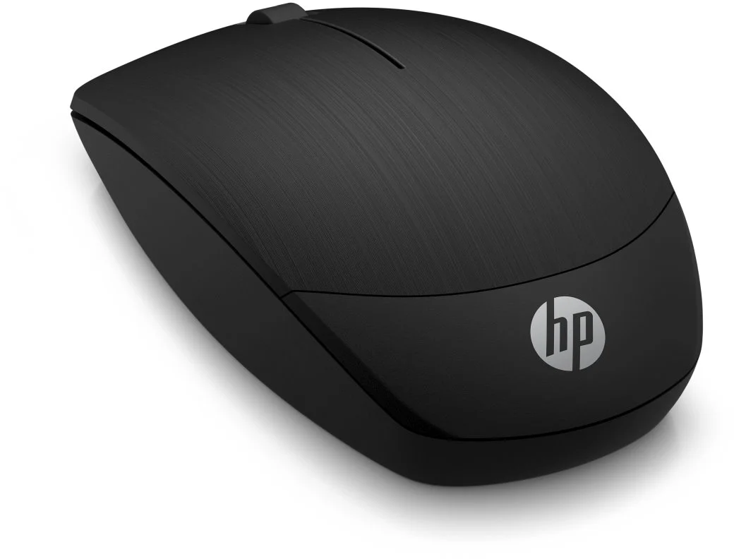 Bezdrôtová myš HP X200 (6VY95AA)