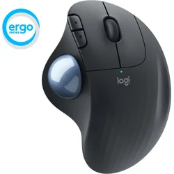 Bezdrôtová myš Logitech Ergo M575 Trackball