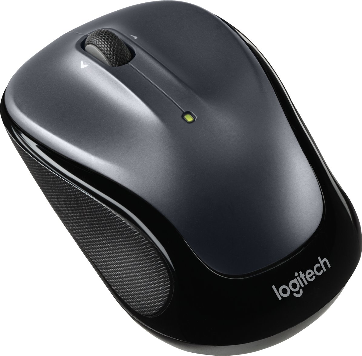 Bezdrôtová myš Logitech M325S Dark Silver