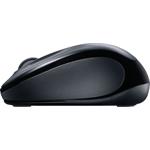 Bezdrôtová myš Logitech M325S Dark Silver