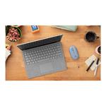 Bezdrôtová myš Logitech Pebble M350 Blueberry