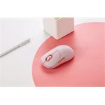 Bezdrôtová myš Xiaomi 3 Pink GL