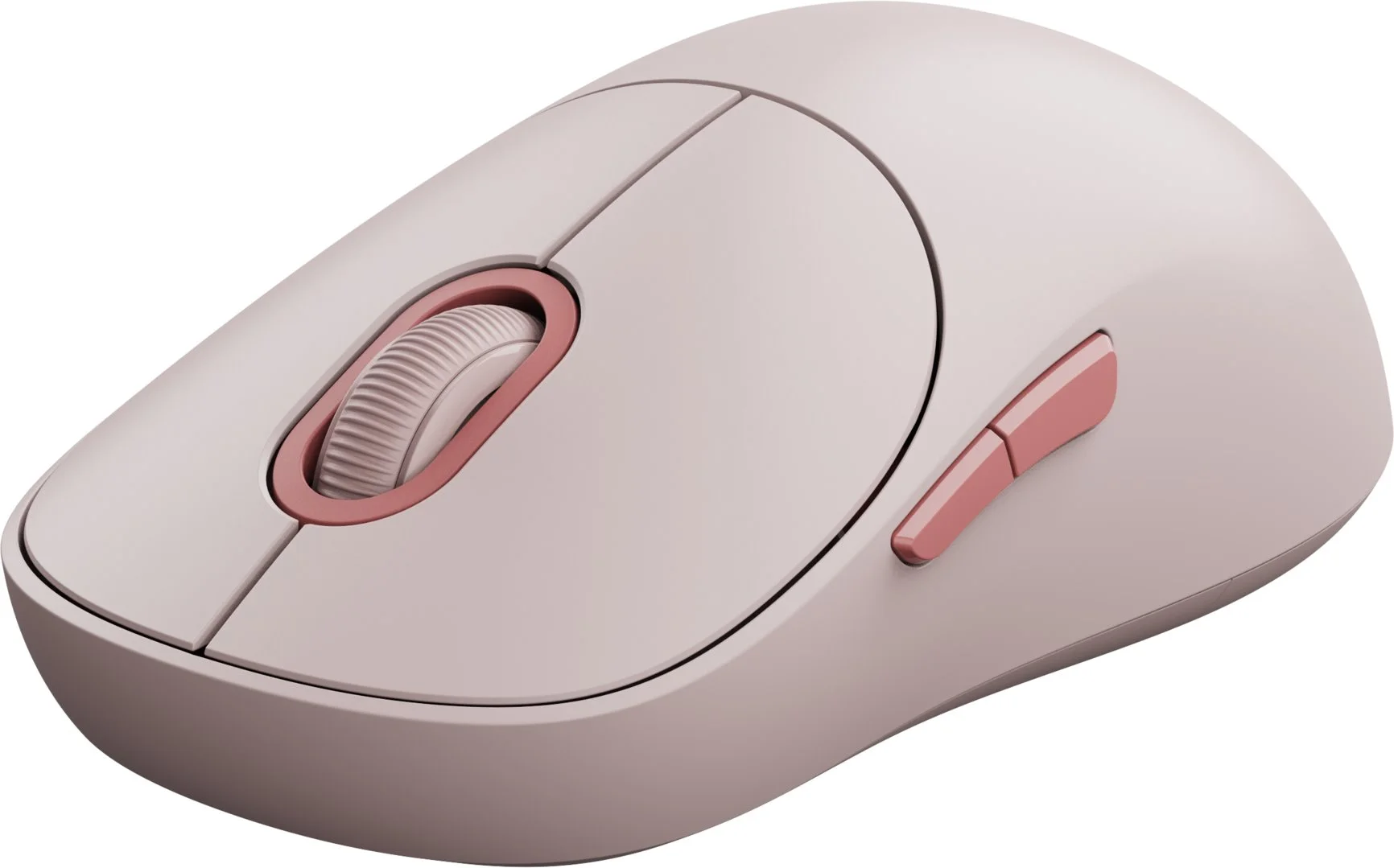 Bezdrôtová myš Xiaomi 3 Pink GL
