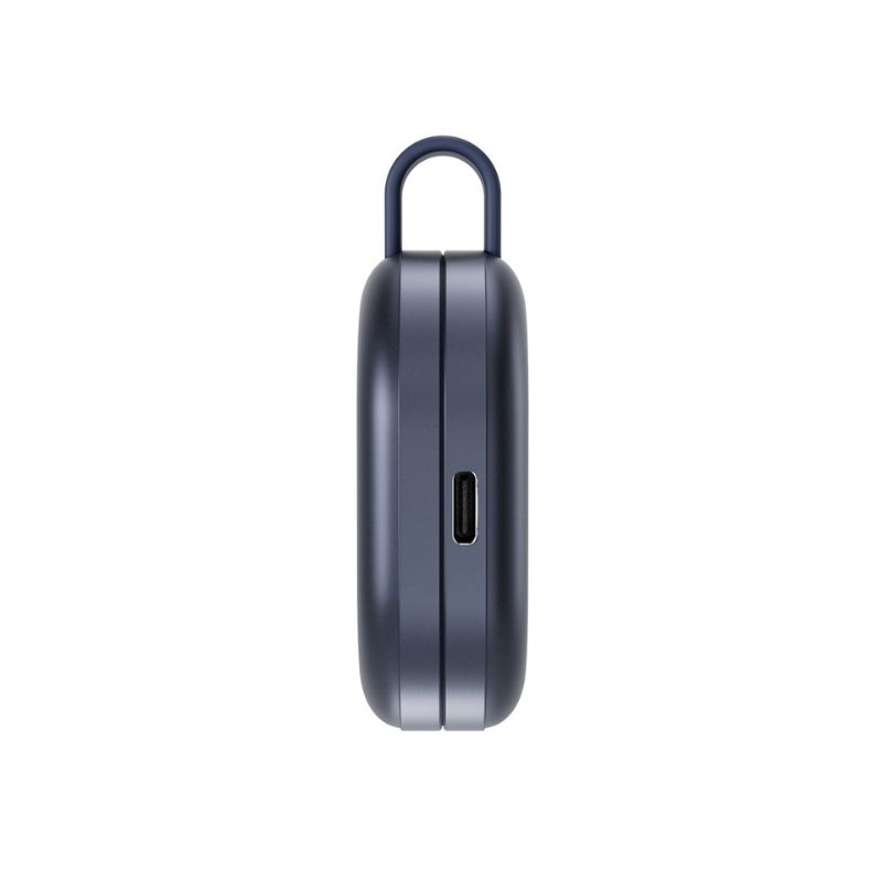 Bezdrôtová nabíjačka Epico UltraBase Qi2 25W 3v1 Fold Metal Mag+ EF35 | Deep Blue