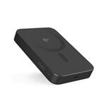 Bezdrôtová power banka Epico UltraPack Qi2 10000mAh Alu Mag+ EM71 - čierna