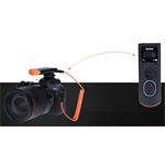 Bezdrôtová spúšť Rollei pre zrkadlovky Sony