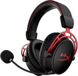 Bezdrôtové herné slúchadlá HyperX Cloud Alpha