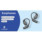 Bezdrôtové slúchadlá Bluetooth Viking V49