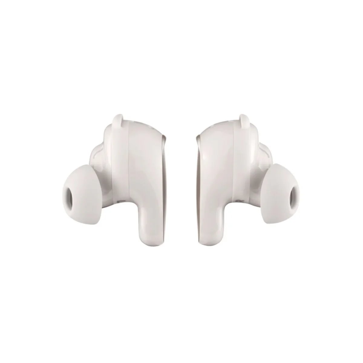 Bezdrôtové slúchadlá Bose QuietComfort Ultra Earbuds 2. generácie - biele