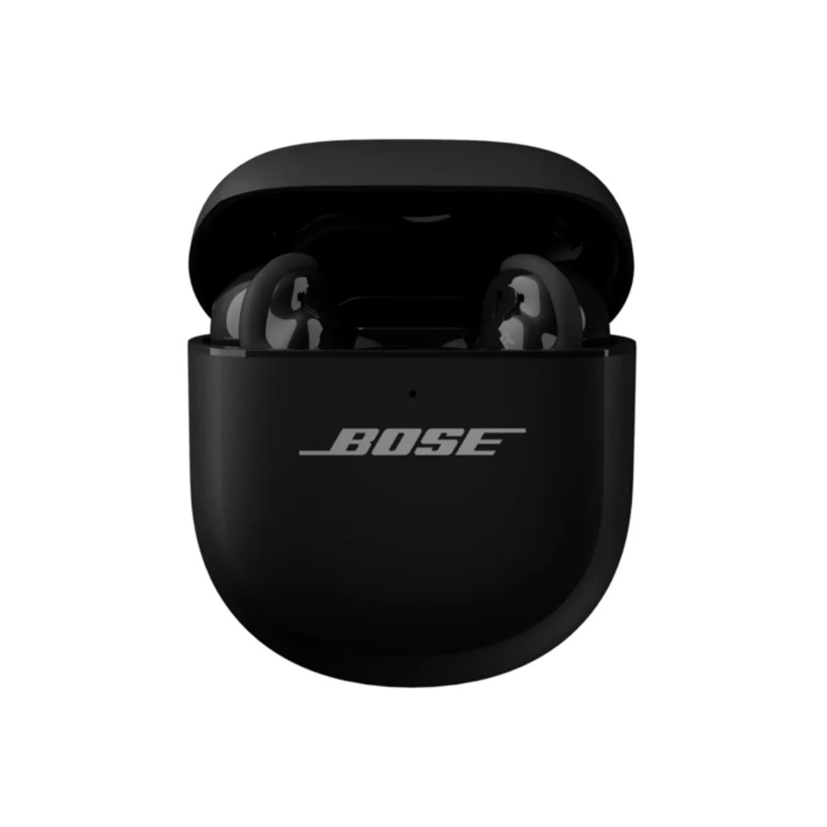 Bezdrôtové slúchadlá Bose QuietComfort Ultra Earbuds 2. generácie - čierne