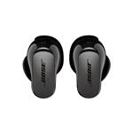 Bezdrôtové slúchadlá Bose QuietComfort Ultra Earbuds 2. generácie - čierne