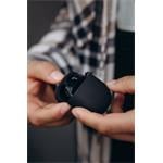 Bezdrôtové slúchadlá CANYON TWS6B Bluetooth s mikrofónom, čierne