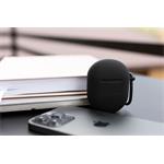 Bezdrôtové slúchadlá CANYON TWS6B Bluetooth s mikrofónom, čierne